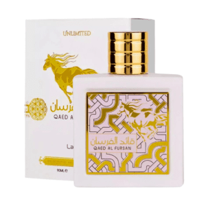 Lattafa Fursan Unlimited Eau de Parfum 100ml