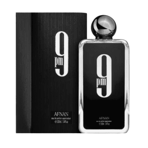 afnan 9pm perfume hombre 100ml dulce intenso larga duracion