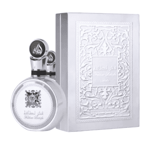 lattafa fakhar platin perfume hombre 100ml fresco elegante larga duracion