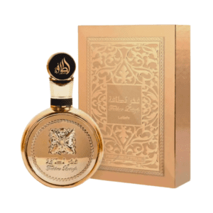 Fakhar Gold Lattafa Perfume Original