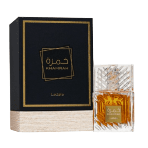 Khamrah Lattafa Perfume Original