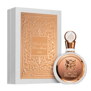 Perfume Fakhar Woman Lattafa original fragancia femenina floral dulce elegante larga duración