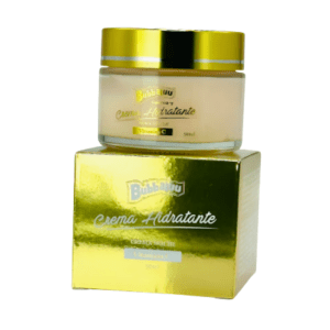 Bubbaluu Crema Hidratante de Noche 50ml Nutrición y Reparación