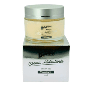Bubbaluu Crema Hidratante de Día 50ml Protección y Luminosidad