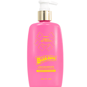 Bubbaluu Crema de Peinar Rizos Aroma Tutti Frutti 300ml