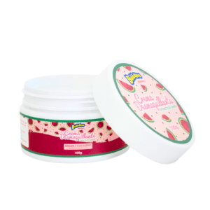 Bubbaluu Crema Desmaquilladora 100 ml