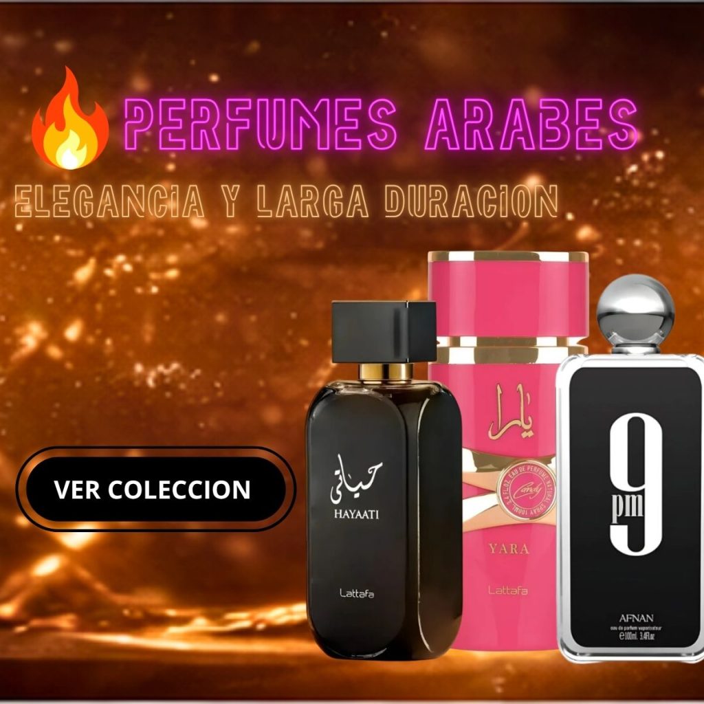 Tienda online - perfumes arabes - productos de belleza bubbaluu - perfumes tubbess y mucho mas ..
