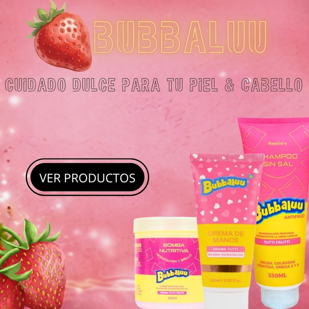 Tienda online - perfumes arabes - productos de belleza bubbaluu - perfumes tubbess y mucho mas ..