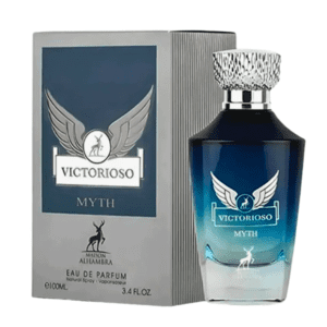 Victorioso Maison Alhambra | Perfume Inspirado en Invictus