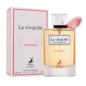 fragancia femenina inspirada La Vie Est Belle Maison Alhambra