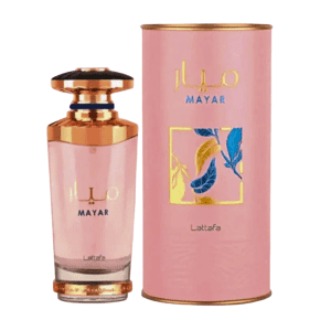 fragancia femenina dulce floral Mayar Maison Alhambra