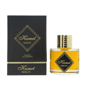 Perfume Kismet Magic Maison Alhambra Eau De Parfum unisex 100ml