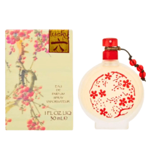 Perfume Lucky Number 6 Eau De Parfum elegante y moderno 30ml