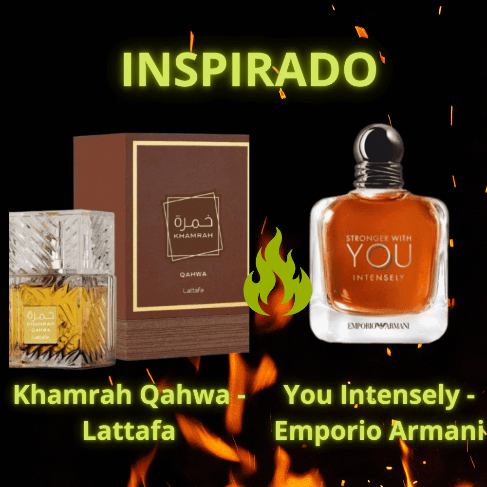 Khamrah Qahwa Eau de Parfum – Lattafa Perfumes - Imagen 2
