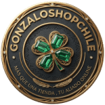 GonzaloShopChile - Perfumería árabe y productos premium en chile
